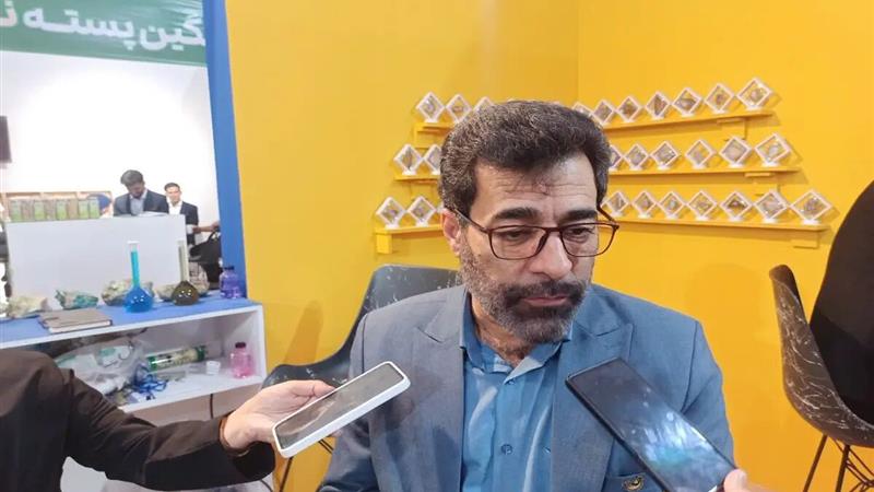 بارانداز مشترک معدنی در مرز ایران و افغانستان ایجاد میشود