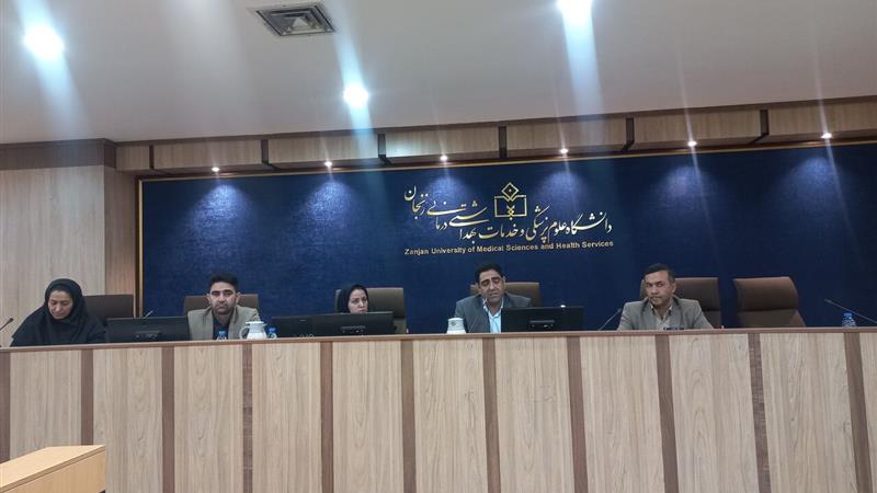 ۵۰۰ میلیارد تومان مطالبه علوم پزشکی زنجان از بیمهها مربوط به دارو و تجهیزات است