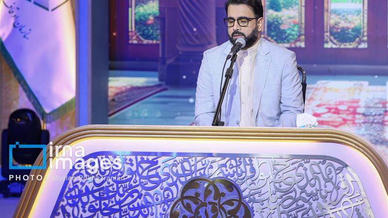 رقابت ۳۱۳ نفر در چهل و هشتمین دوره مسابقات سراسری قرآن کریم