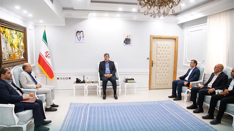 استاندار یزد: افزایش ساعات ورزش مدارس، گامی بلند در سلامت دانشآموزان است