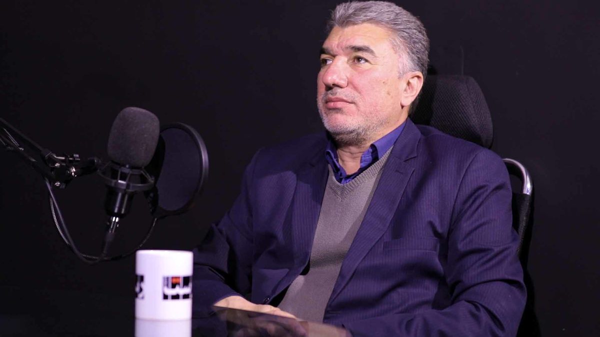 گرامیمقدم: باحجابها هم برای الزام به داشتن یک پوشش خاص زیر بار زور نمیروند