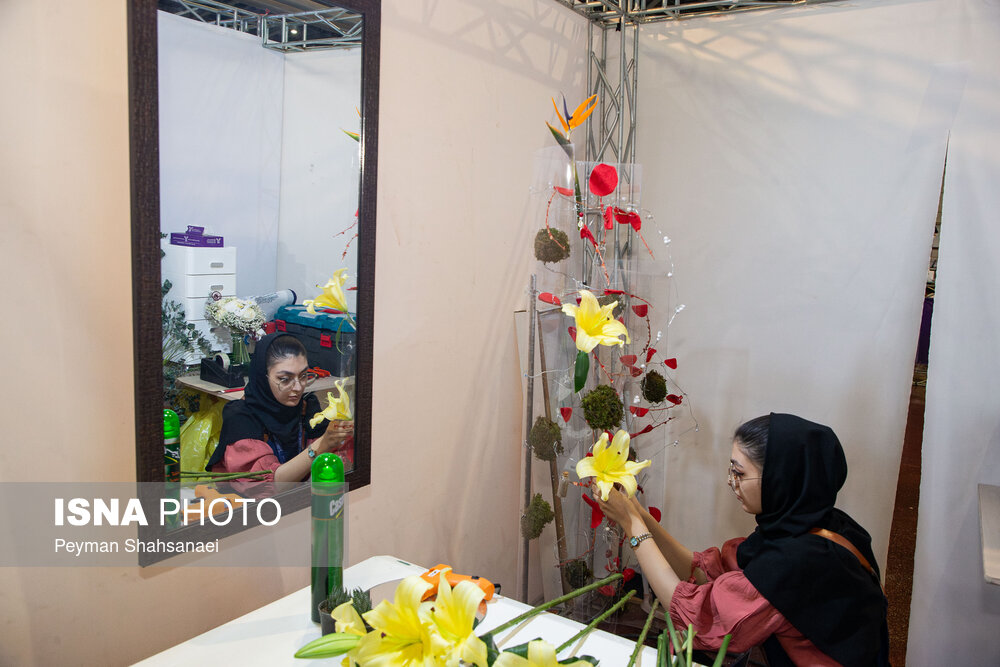 عکس/ سفر سخنگوی دولت به اصفهان