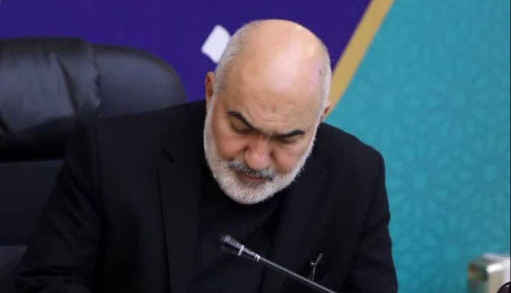 پیام تسلیت استاندار خوزستان در پی درگذشت مادر شهیدان و جانباز جلالی