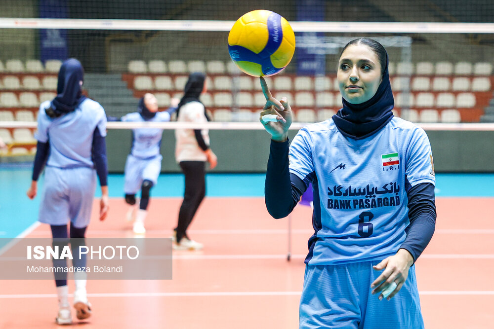 عکس/ تصاویر «منتخب هفته»