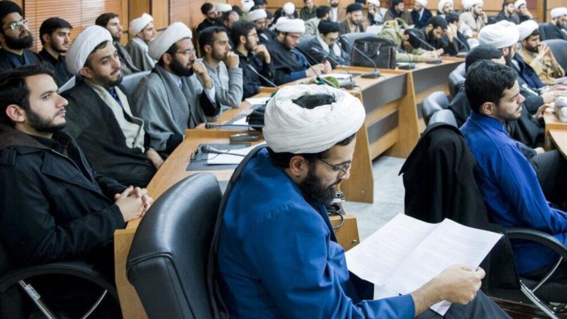 جهاد ابتدایی در نشست هماندیشی قم بررسی شد