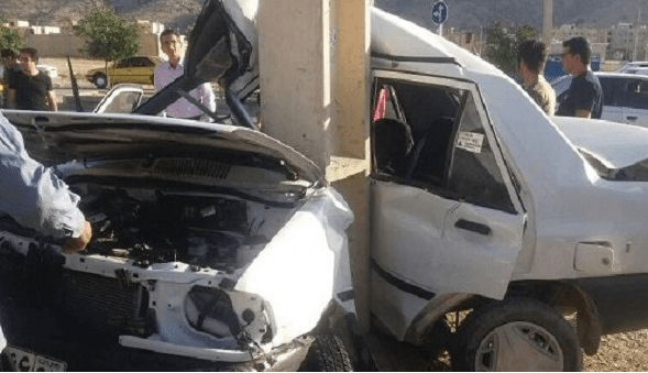 توضیحات مدیرکل آموزش و پرورش کرمانشاه درباره سانحه مرگبار دانشآموزان