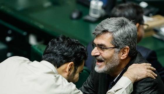 نماینده سابق مجلس: باید دست تندروها از مسئولیتهای مهم کوتاه شود