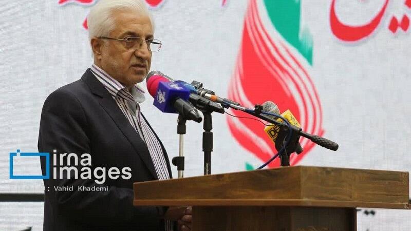 استاندار خراسانشمالی: فرهنگ ایثار و کتابخوانی در جامعه نهادینه شود