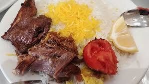 ماهیچه مشهدی
