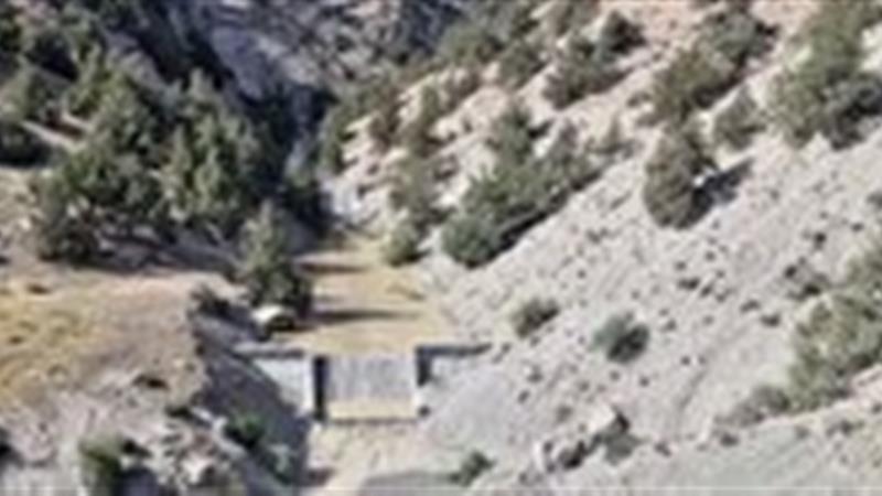 مشارکت مردم در اعلام گزارش تخریب منابع طبیعی در سمنان