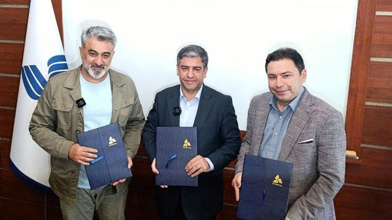 همکاری صنایع اردبیل برای تامین قطعات پارس خودرو