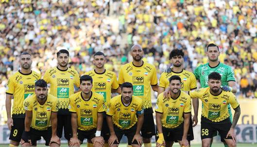 فروش بلیت دیدار سپاهان و آخال آغاز شد