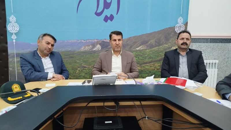 آبیاری باغهای خانگی با آب تصفیه شده، قابل قبول نیست/ شرایط تنش آبی را درک کنیم