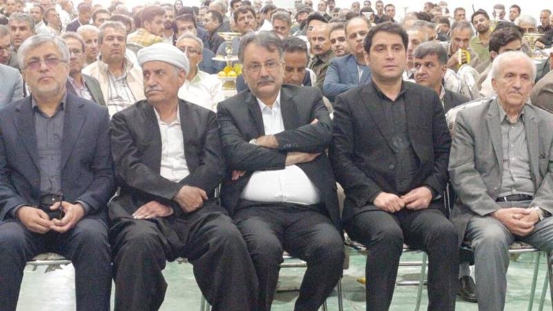 الحاق شهرستان سقز به قانون تجارت مرزنشینان و افتتاح رسمی پایانه گمرکی