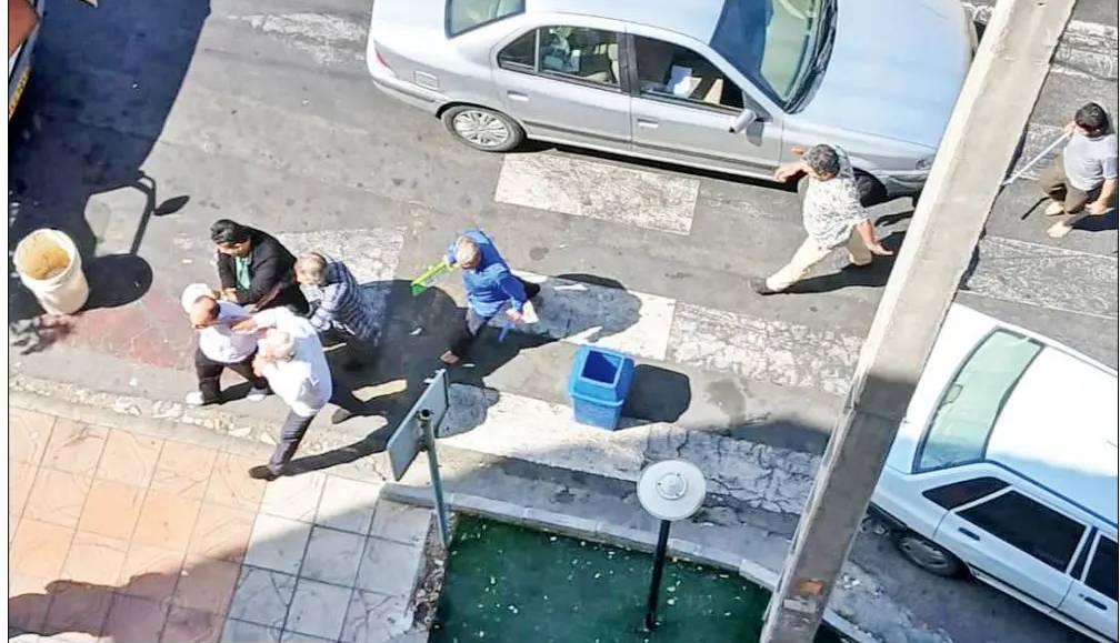 جزئیات جدید از پرونده قتل امام جماعت مسجد بقیهالله