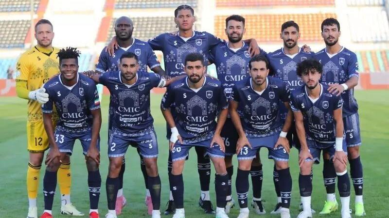 لیگ برتر فوتبال/ چادرملو اردکان در زمین خود به مصاف خیبر میرود
