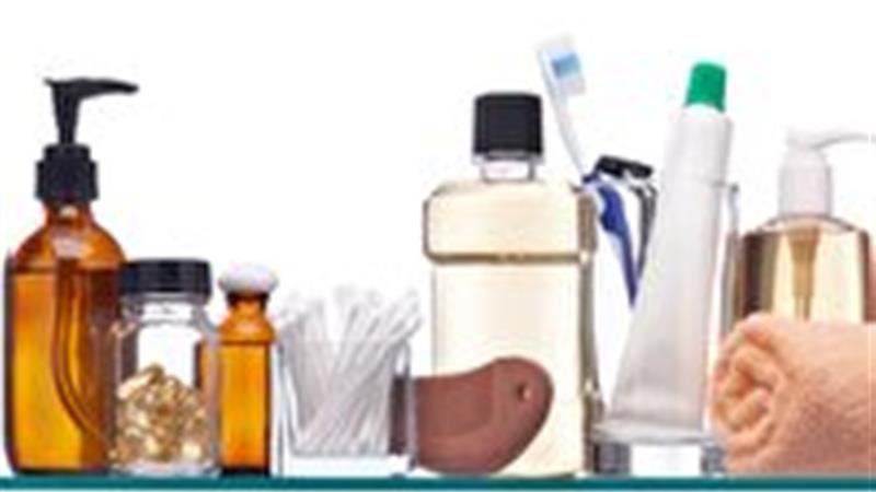 وسایلی که نباید با کسی به اشتراک بگذارید