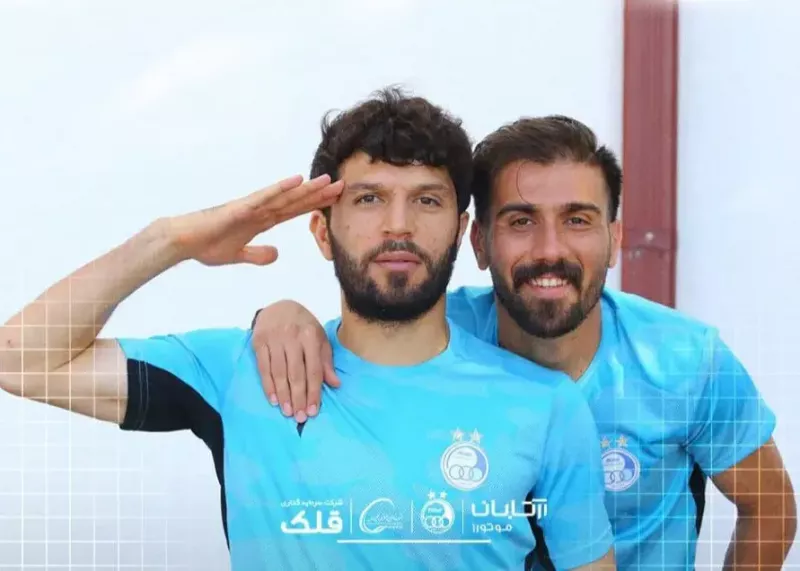 وعده بزرگ ماشاریپوف؛ بهزودی برمیگردم!