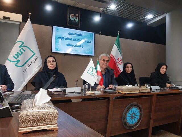 پلمب ۱۰۰ دستگاه بازی غیراستاندارد در فارس