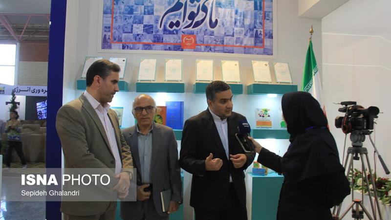 طرحهای سرمایهگذاری نیازمند پیوست علمی جهاد دانشگاهی هستند