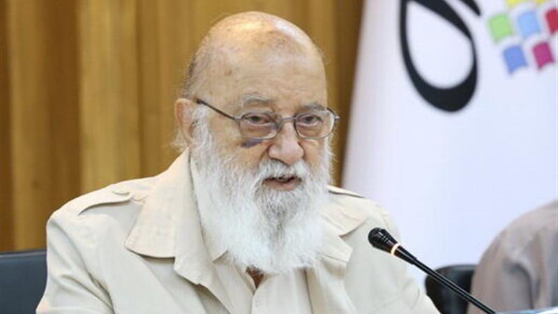 گلایه چمران از عدم حضور نیمی از اعضای شورای شهر در جلسه هم اندیشی طرح مسکن کارکنان شهرداری