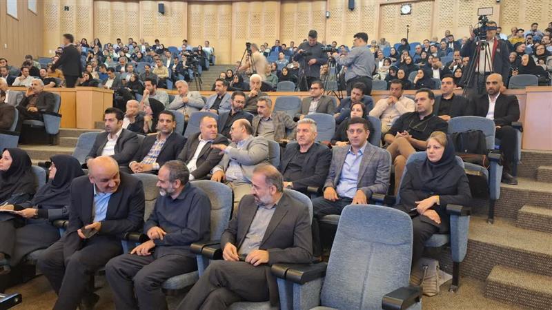 نماینده مجلس: استانداردها تضمینکننده سلامت جامعه و توسعه پایدار کشور هستند