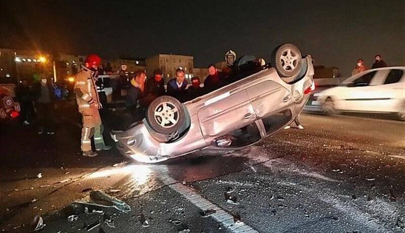 مرگ مشکوک یک دختر در بزرگراه؛ حادثه یا قتل عمدی؟