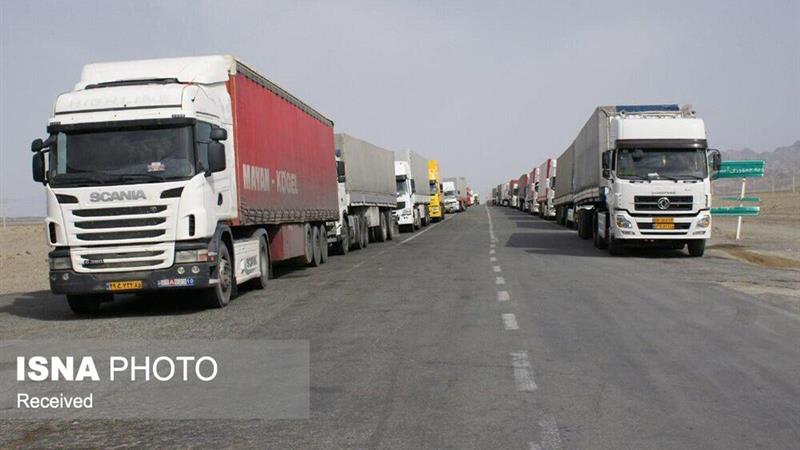 کمبود ناوگان برای جابهجایی کالا از چابهار، چالش جدی کریدور شرق