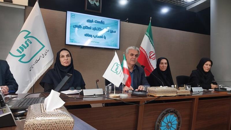 پلمب ۱۰۰ دستگاه بازی غیراستاندارد در فارس/ افتتاح نخستین آزمایشگاه طلا در استان