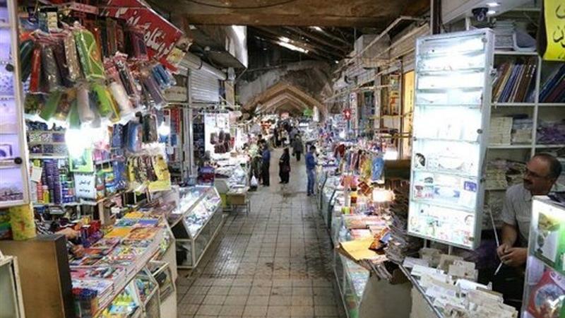 ساماندهی صنوف فاقد مجوز در کرج؛ ضرورتی برای سلامت اقتصادی و عدالت صنفی