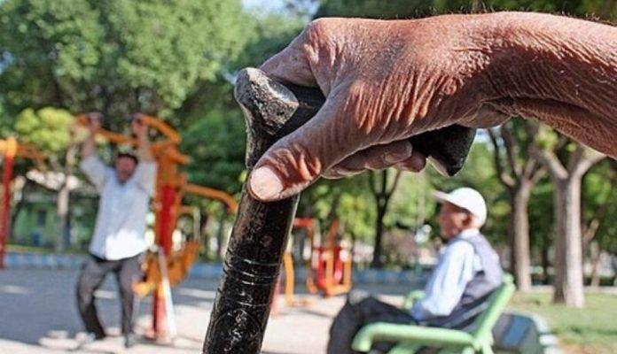 ایران در آستانه ورود به مرحله "کشور سالمند"