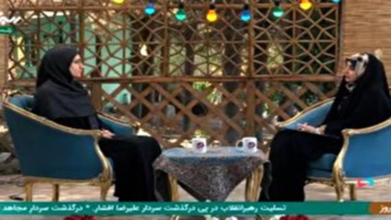 انتخابات نماد مردم سالاری در جامعه است