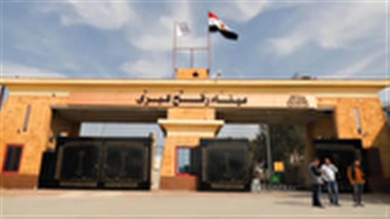 هشدار حماس: بسته ماندن گذرگاه رفح، روند بازگرداندن اجساد را به تأخیر میاندازد