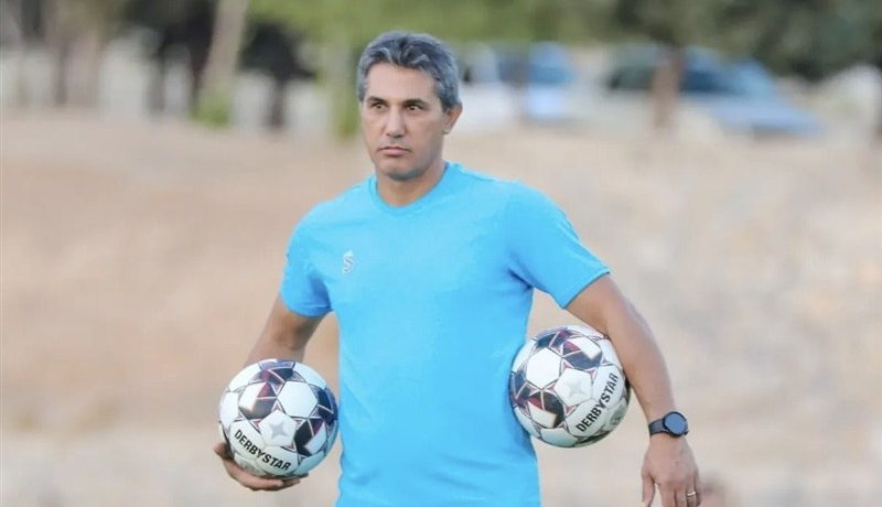 آقایی: تمام بازیهای پرسپولیس را آنالیز کرده بودیم
