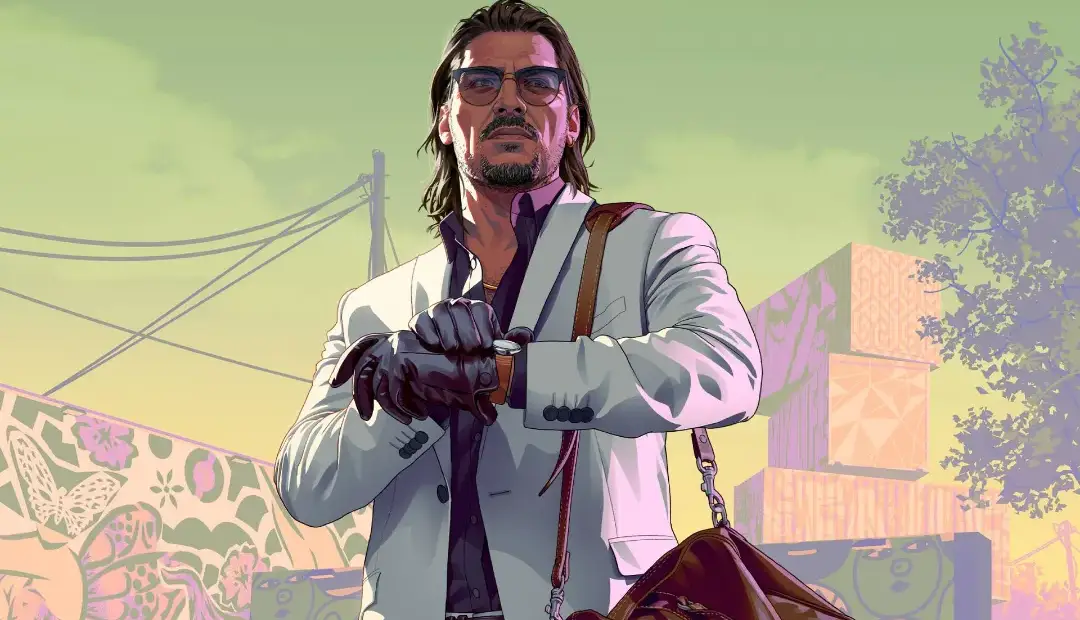 سیستم حمل سلاح در بازی GTA 6 متحول میشود