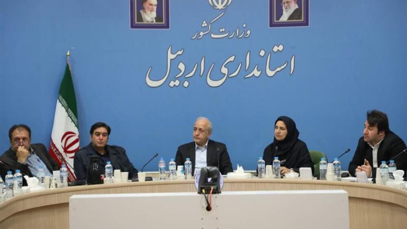 دانشگاه محقق اردبیلی دبیرخانه اجرای برنامه‌های هفته پژوهش شد