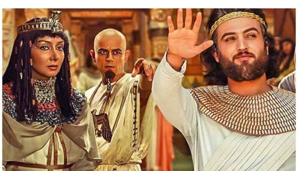 3 سوتی عجیب از سریال «یوسف پیامبر» که متوجه آن نشدید