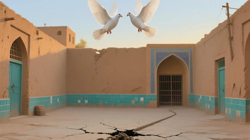 نوعدوستیهایی که در دیار دارالعباده یزد به آزادی میانجامد