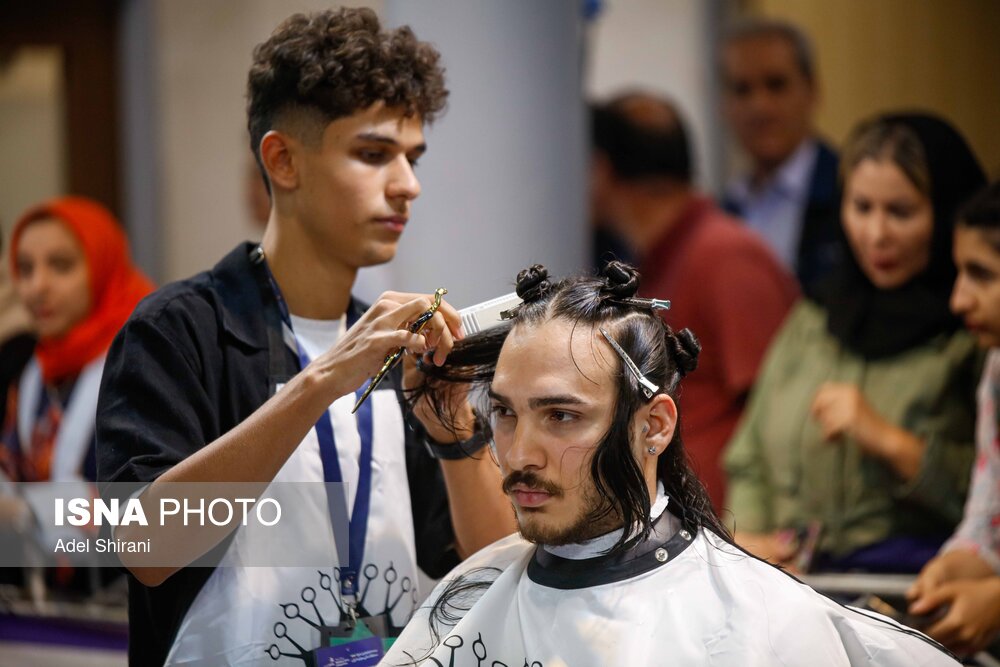 عکس/ تصاویر «منتخب هفته»