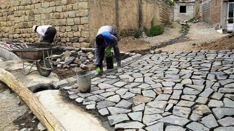 ضرورت پیگیری پروژههای عمران روستایی و محرومیتزدایی در مناطق کمتر برخوردار فارس