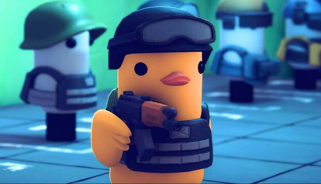 بازی Escape from Duckov در ۲۴ ساعت اول ۲۰۰ هزار نسخه به فروش رسانده است