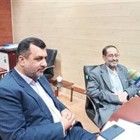بسط و ترویج فرهنگ امربه‌معروف و نهی از منکر رسالت جهاد دانشگاهی سیستان و بلوچستان
