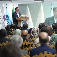 تولید سالانه بیش از ۲ هزار کیلوگرم طلا در آذربایجان غربی