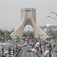 پرونده گرد و غبار تهران فعلا باز است