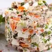 الویه رژیمی رو حتما تست کن