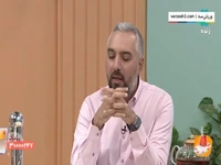 مرد سال آسیا: جایزه‌ام را تقدیم موزه امام زمان می‌کنم