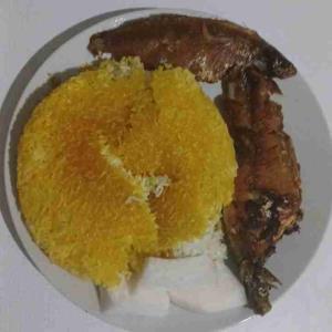 کولی انزلی  