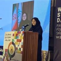 معاون رییس جمهور: استانداردسازی، زبان مشترک توسعه و کیفیت بین کشورها است
