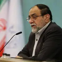 رحیم‌پور ازغدی: الان که در خیابان هم داف می‌بینیم هم ناف!