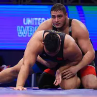 رقابت ۴ فرنگی‌کار ایران در روز نخست مسابقات جهانی